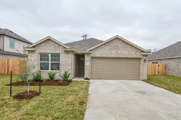 Texas City, TX 77568,13318 Villa Sola DR