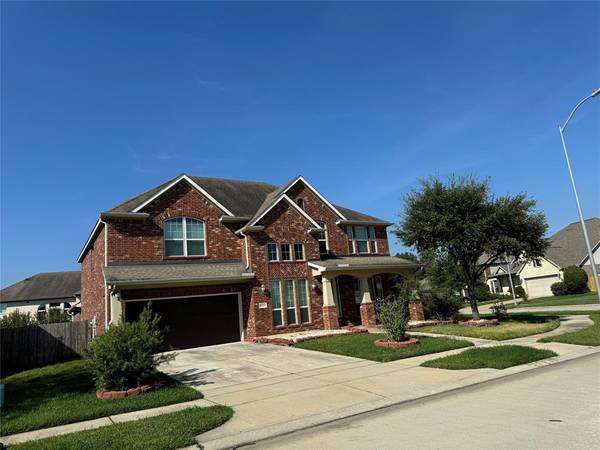 18215 Evening Oaks CT, Spring, TX 77379