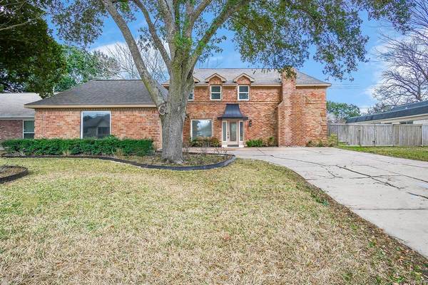 3434 Covey Trail DR, Missouri City, TX 77459