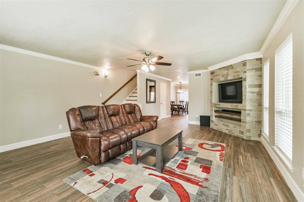 5801 Lumberdale RD #125, Houston, TX 77092