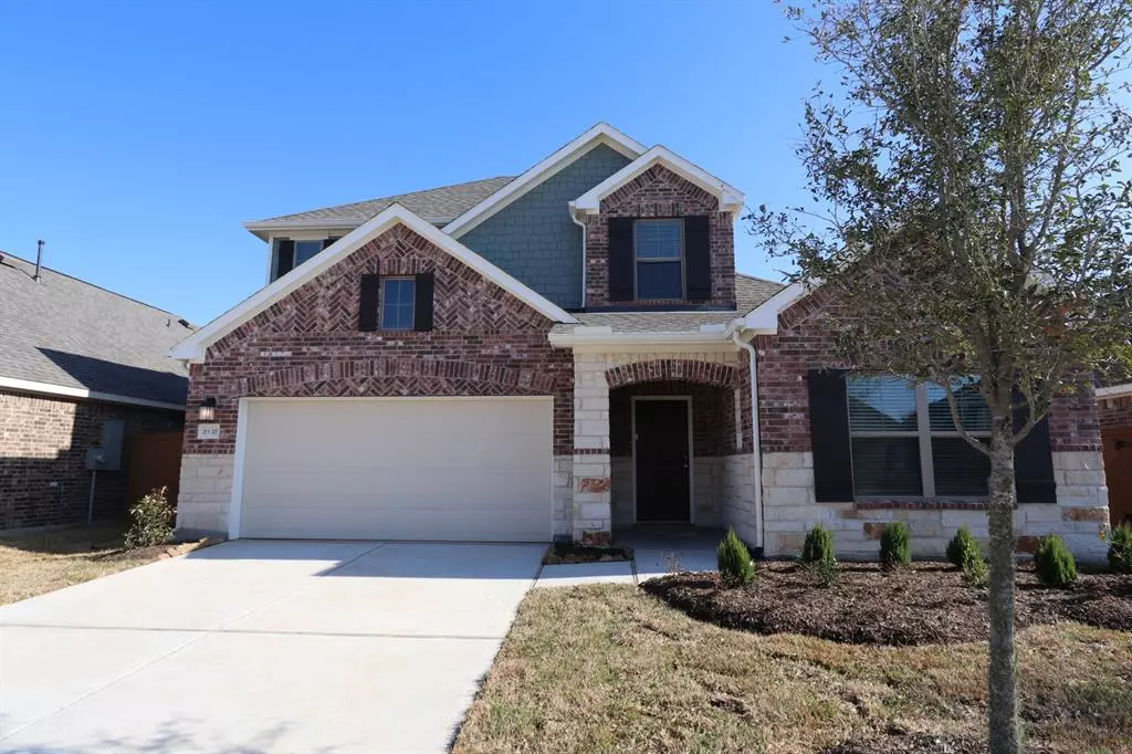 Cypress, TX 77433,8538 Jetty Glen DR