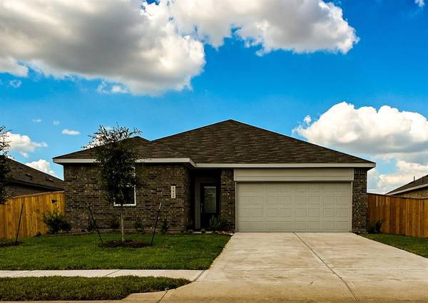 3410 Eden Valley Ln, Rosenberg, TX 77471