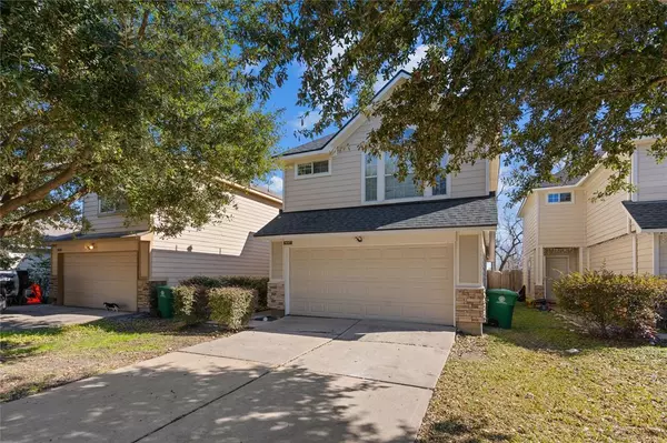 Houston, TX 77072,8007 Dairy View LN