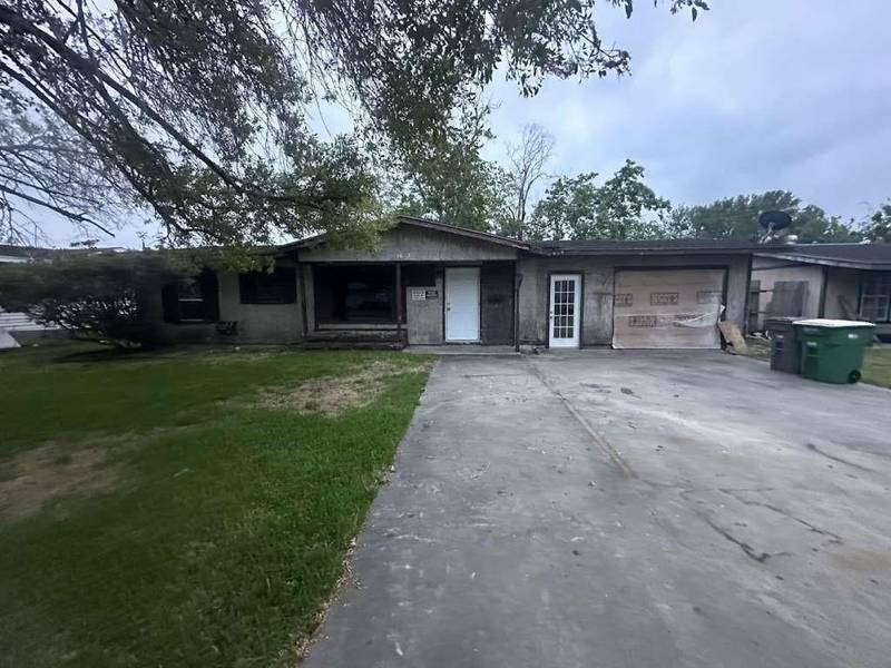 3605 Morningside ST, Victoria, TX 77901