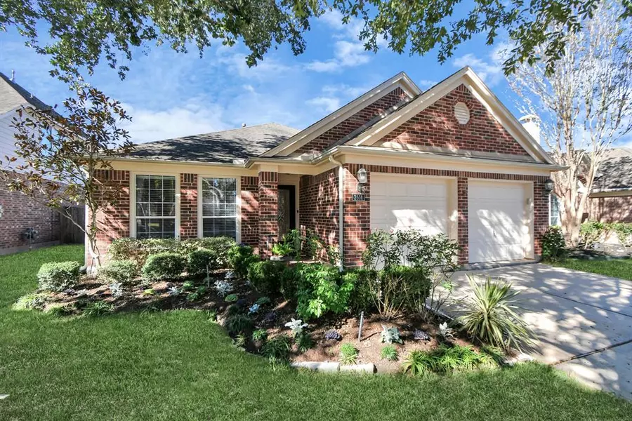 2614 Silverton BND, Rosenberg, TX 77471