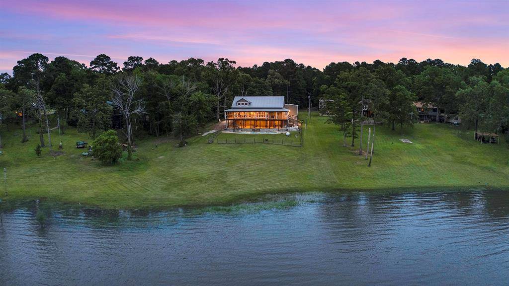 Chireno, TX 75937,388 County Road 5597