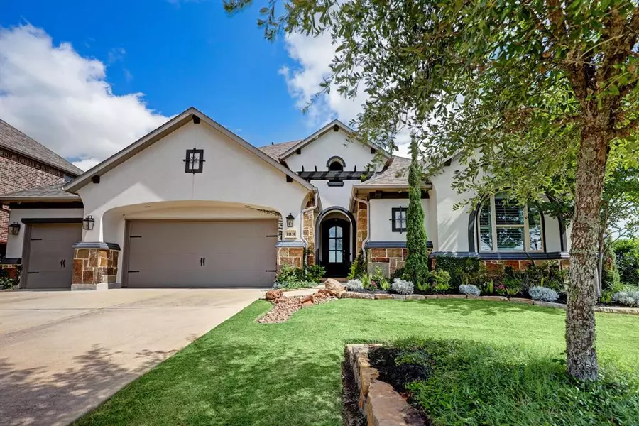 11131 Mayberry Heights DR, Cypress, TX 77433