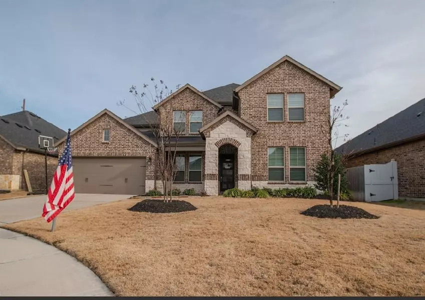 5707 Metaphor WAY, Rosenberg, TX 77469