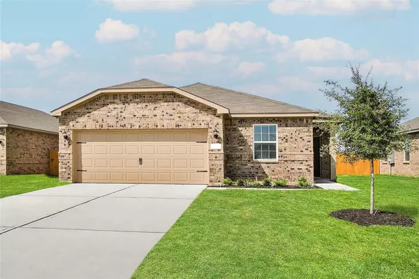 434 Amberwood Park DR, Katy, TX 77493