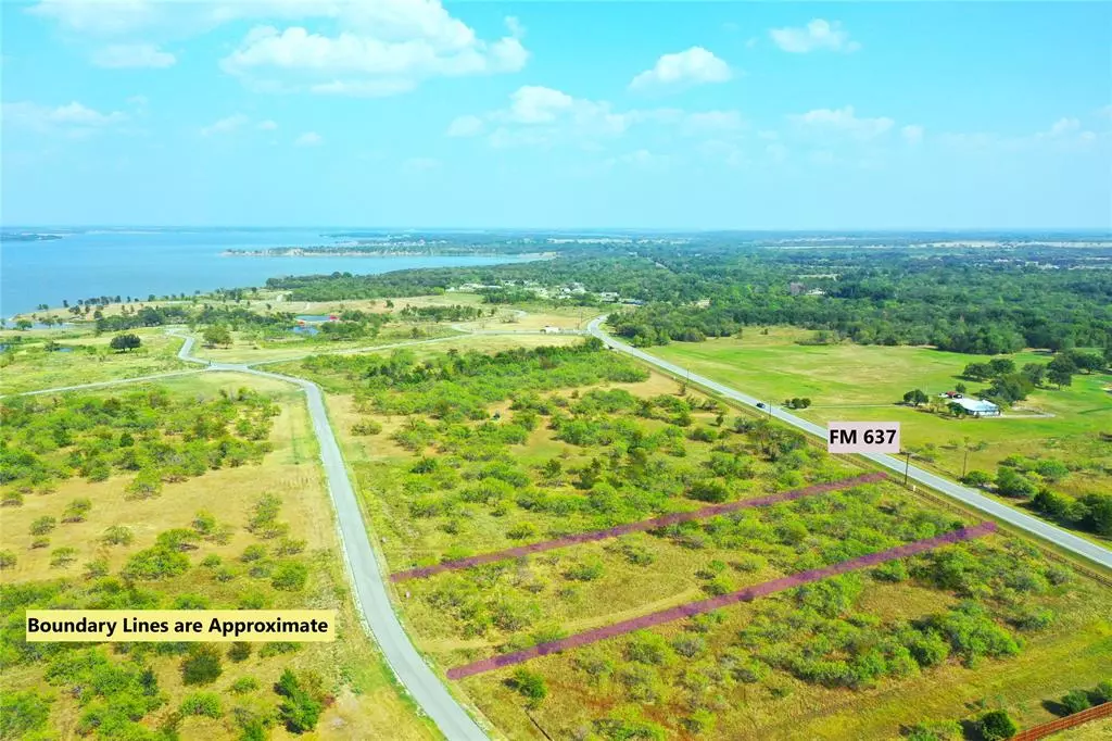 Corsicana, TX 75109,Lot 110 Pisgah Crossing