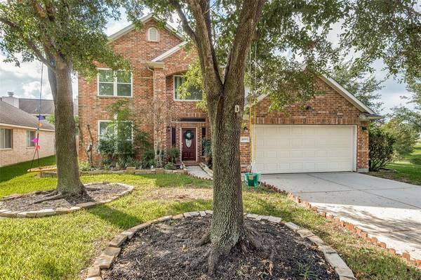 10315 Summit Bridge LN,  Houston,  TX 77070