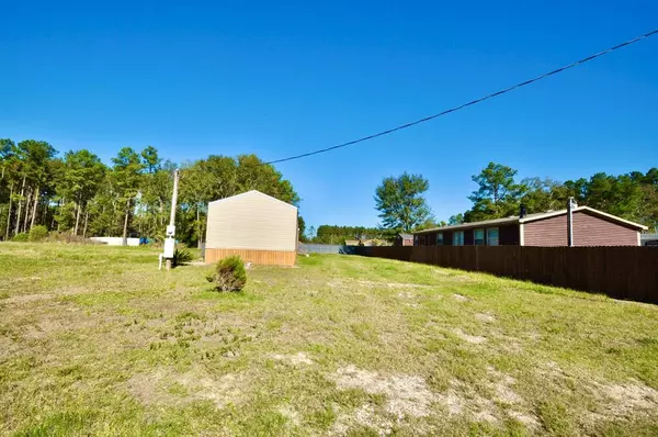 318 Road 51023, Cleveland, TX 77327