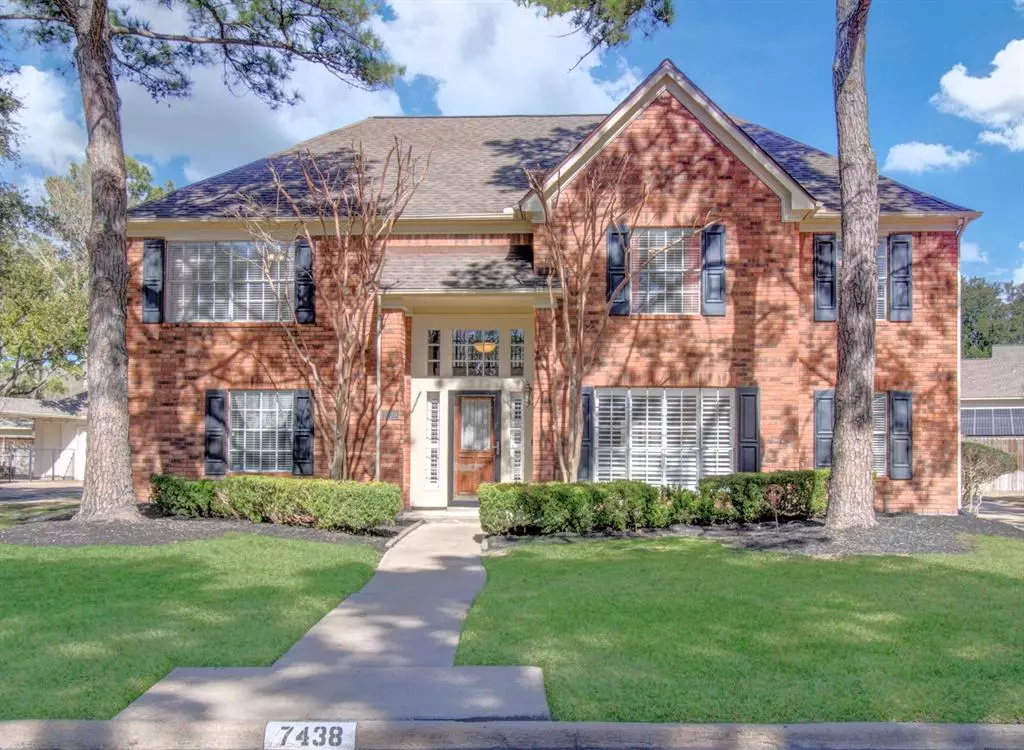 Houston, TX 77095,7438 Foxton Place CT