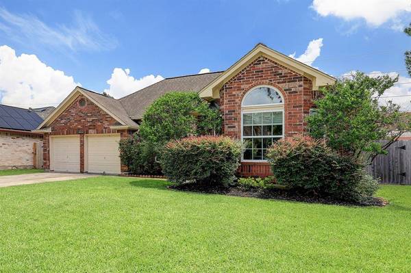 Humble, TX 77346,7422 Maple Walk DR