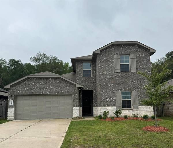 20842 Olive Leaf St ST, New Caney, TX 77357