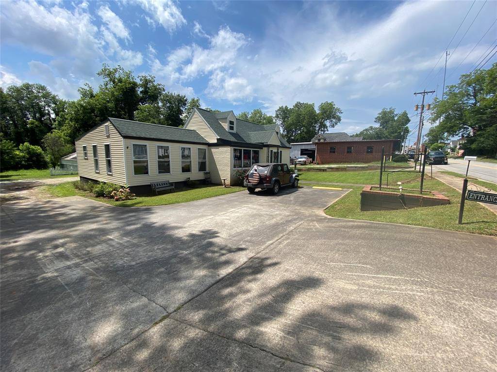 Washington, GA 30673,312 Spring