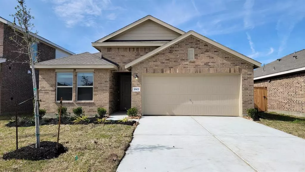 Baytown, TX 77521,9903 Wembley Vista CT