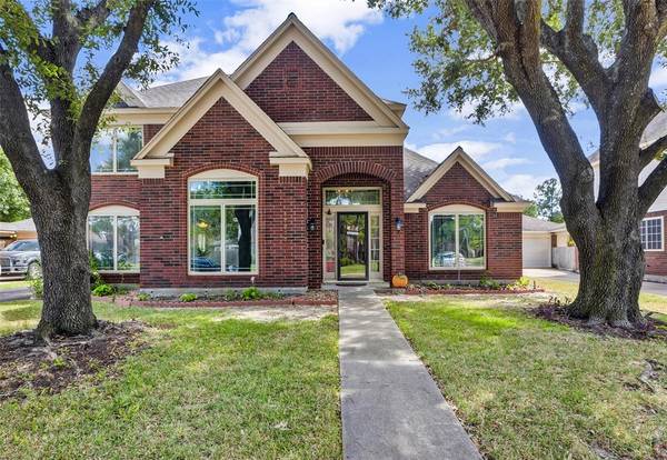 17307 Highland Canyon DR, Houston, TX 77095