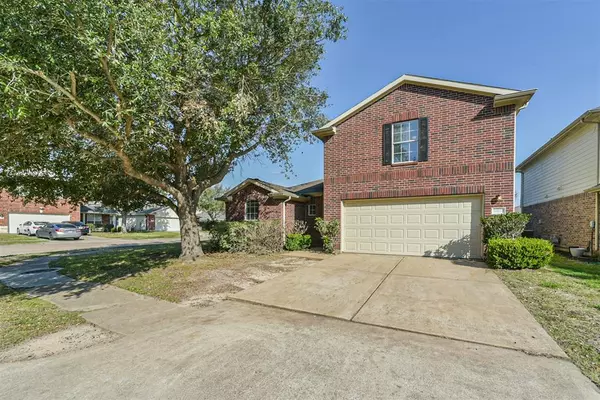 19630 Beachy CT, Katy, TX 77449