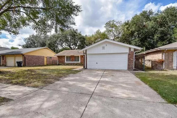 Houston, TX 77086,7811 Whispering Wood LN