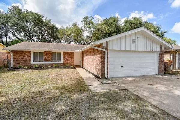 Houston, TX 77086,7811 Whispering Wood LN