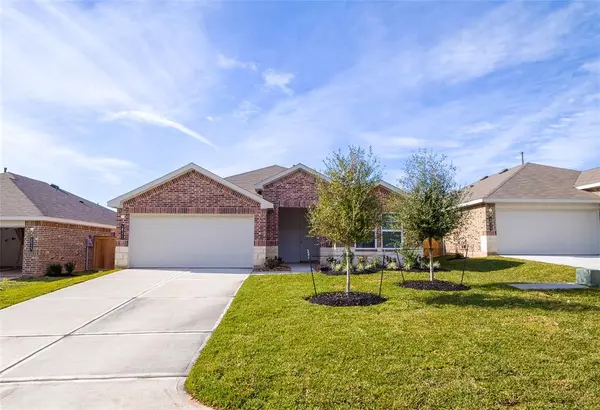 Magnolia, TX 77354,40331 Bermuda Ivy ST