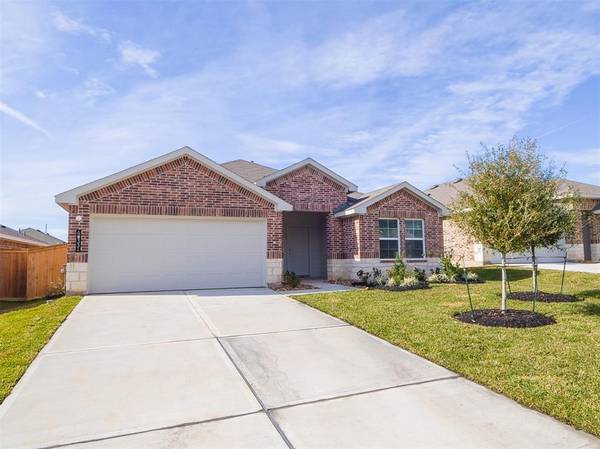 40331 Bermuda Ivy ST, Magnolia, TX 77354