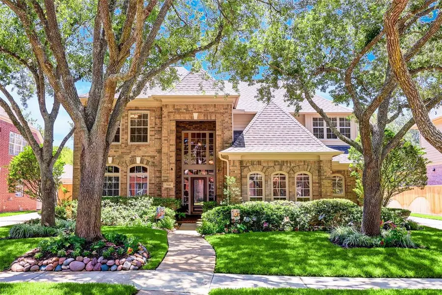 7414 SUMMER TRAIL DRIVE, Sugar Land, TX 77479