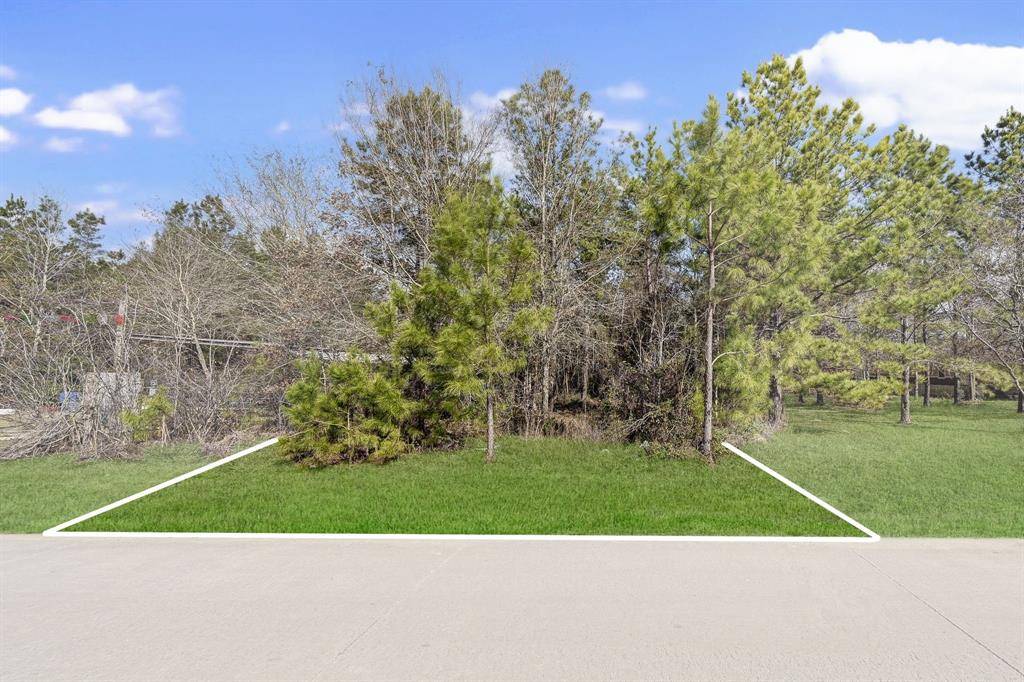 2327 County Road 3405, Cleveland, TX 77327