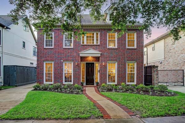 4230 Byron ST, West University Place, TX 77005