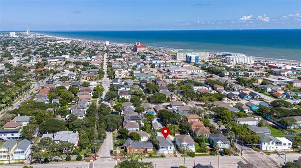 Galveston, TX 77550,1812 27th ST