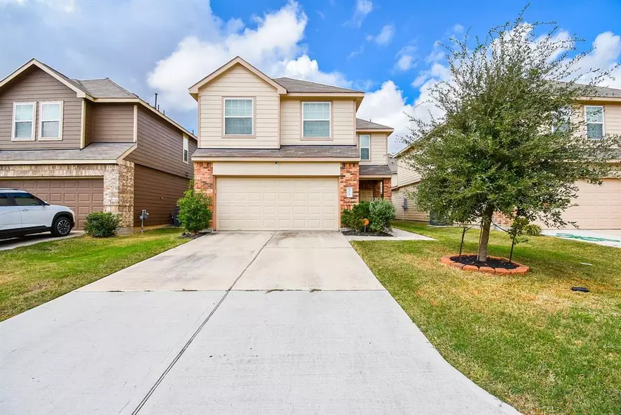 5723 Manning Creek TRL, Katy, TX 77449