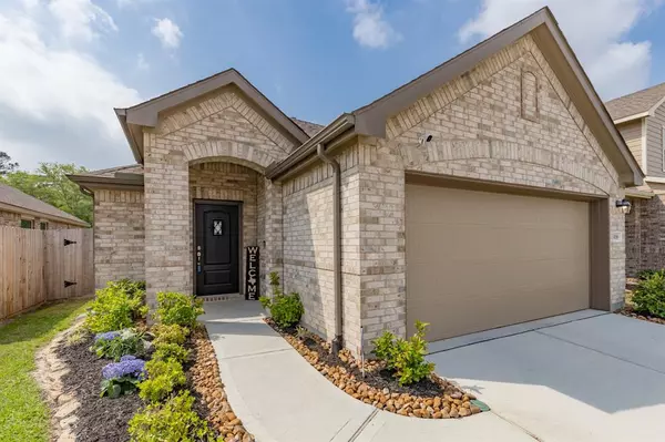 New Caney, TX 77357,19088 Cicerone CT