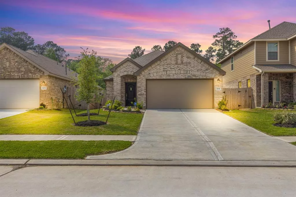 New Caney, TX 77357,19088 Cicerone CT