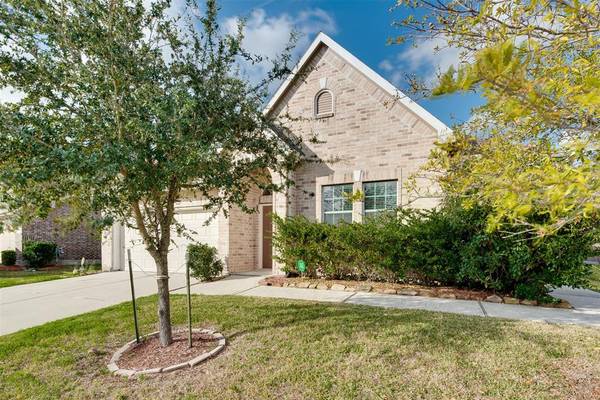 14807 Burleson Bend DR, Houston, TX 77049