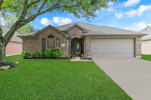 Pearland, TX 77584,2814 Huntington WAY