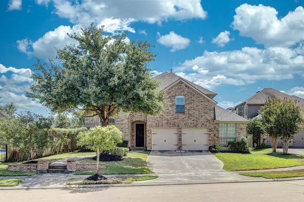 19131 Crest Cove DR, Cypress, TX 77433