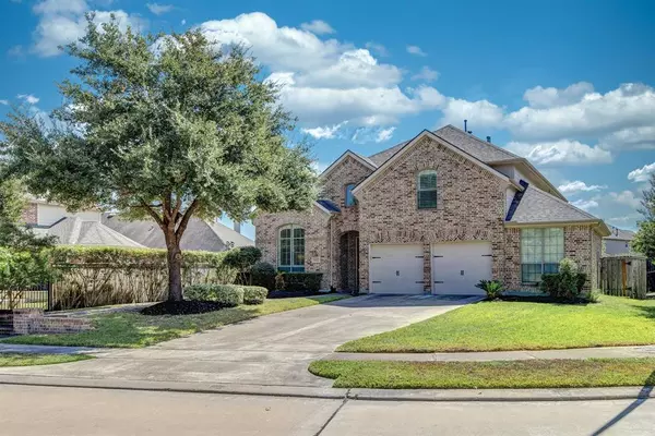 Cypress, TX 77433,19131 Crest Cove DR