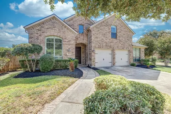 Cypress, TX 77433,19131 Crest Cove DR