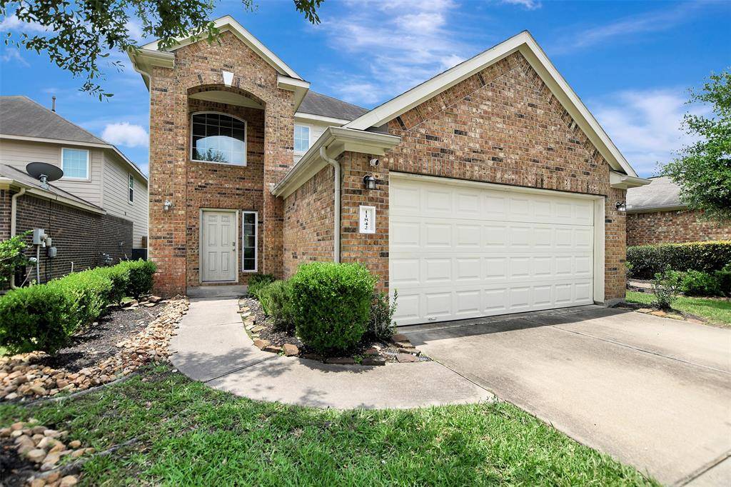 11842 Red Hummingbird DR, Houston, TX 77047