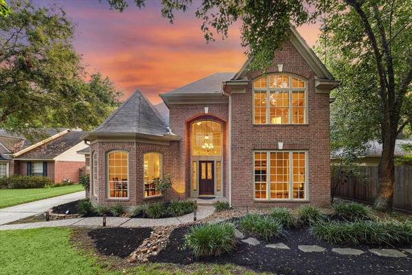 15 Magnolia Shadows PL, The Woodlands, TX 77382