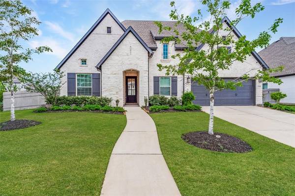 17503 Autumn Leaves DR,  Conroe,  TX 77302