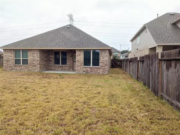 Spring, TX 77386,3815 High Willow DR