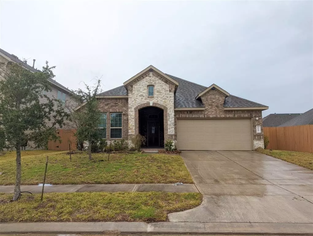 Spring, TX 77386,3815 High Willow DR