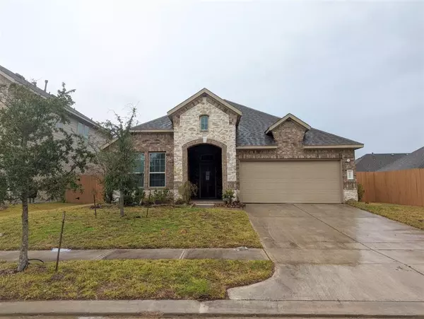 3815 High Willow DR, Spring, TX 77386