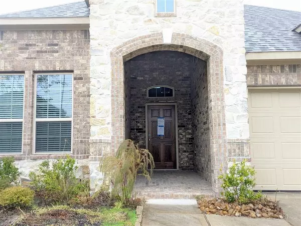 Spring, TX 77386,3815 High Willow DR