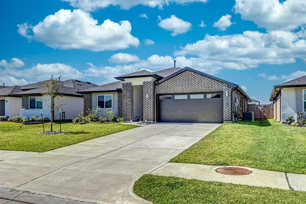 Katy, TX 77494,3914 Elk Creek CT