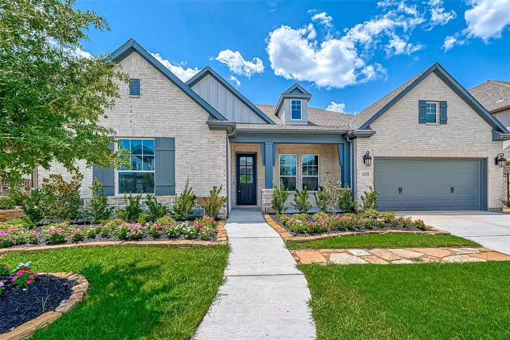 Richmond, TX 77406,610 Vineyard Hollow CT