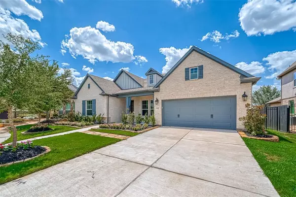 Richmond, TX 77406,610 Vineyard Hollow CT