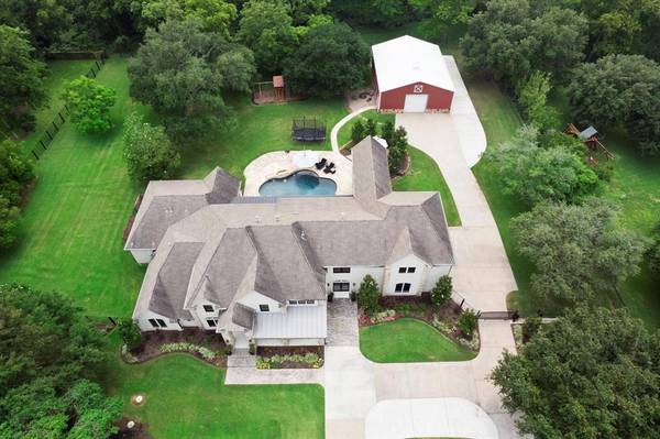 Missouri City, TX 77459,8518 Halls Retreat CT